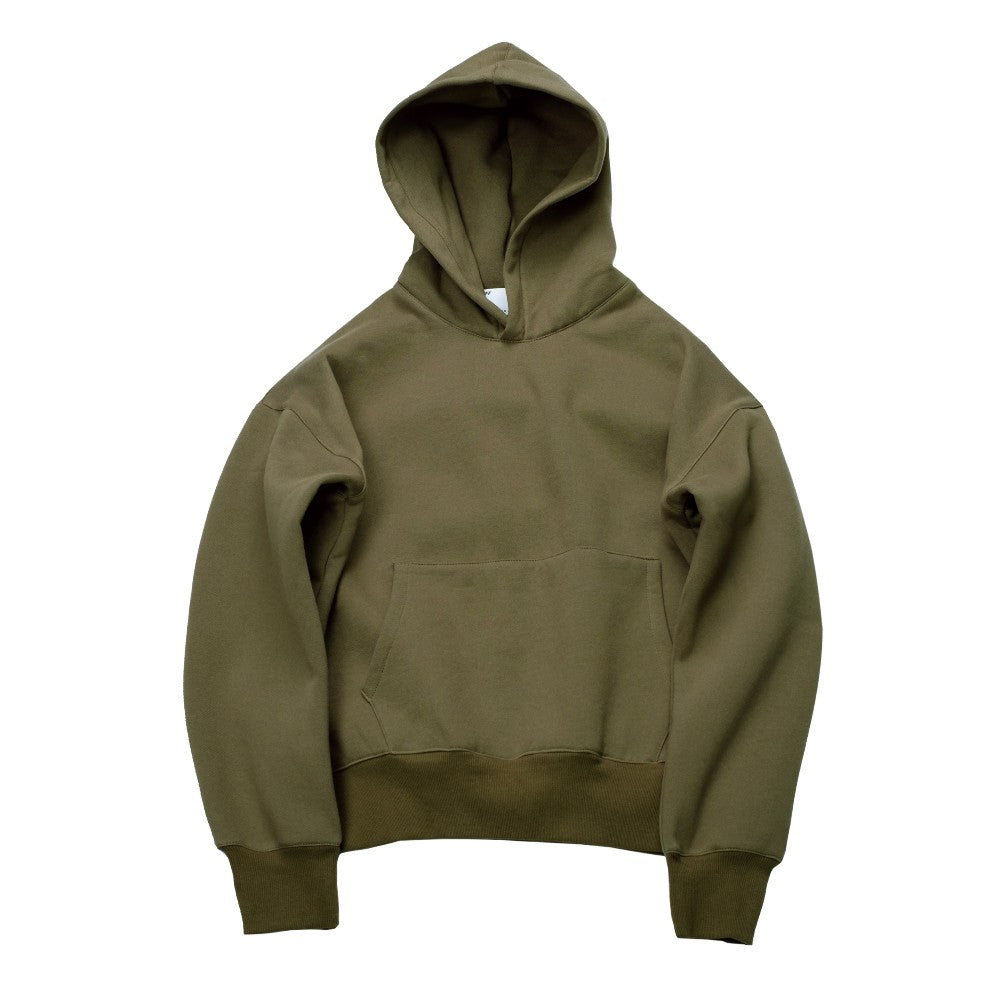 The CozyDrip™ Essential Hoodie