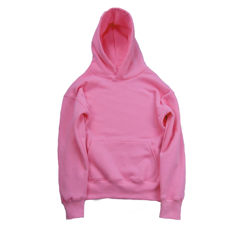 The CozyDrip™ Essential Hoodie