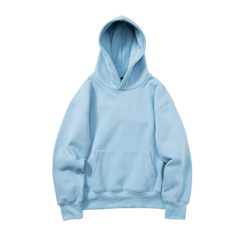 The CozyDrip™ Essential Hoodie